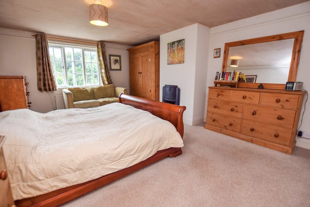 Main bedroom