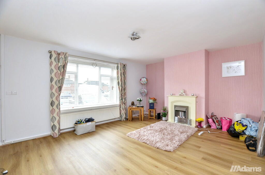 Sycamore Road, Runcorn