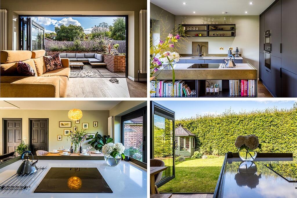 Ashford Gardens, Cobham, Surrey, KT11