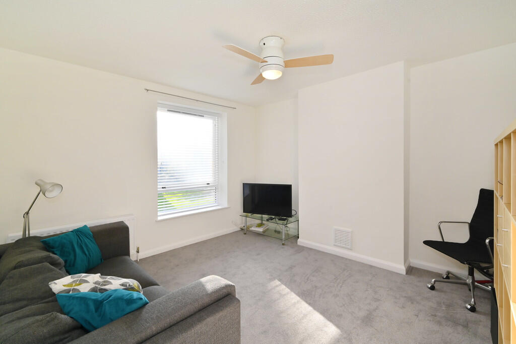 Banbury Road, London