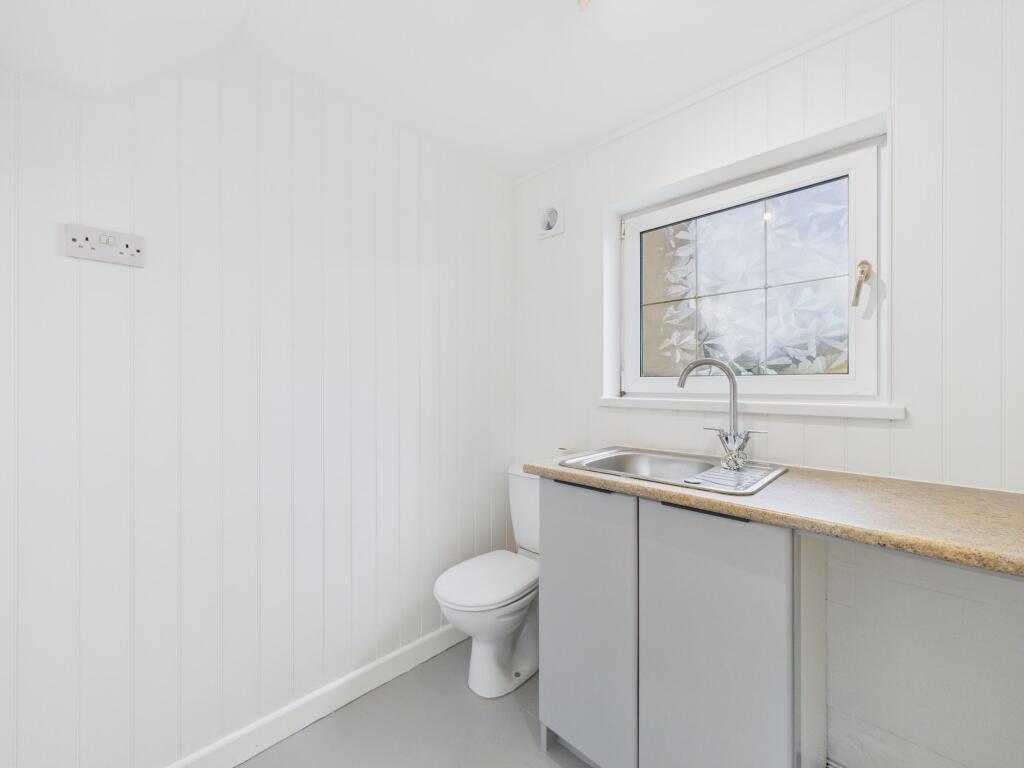WC / Utility