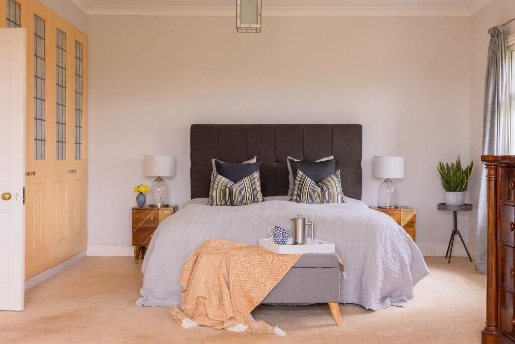 Principal Bedroom 