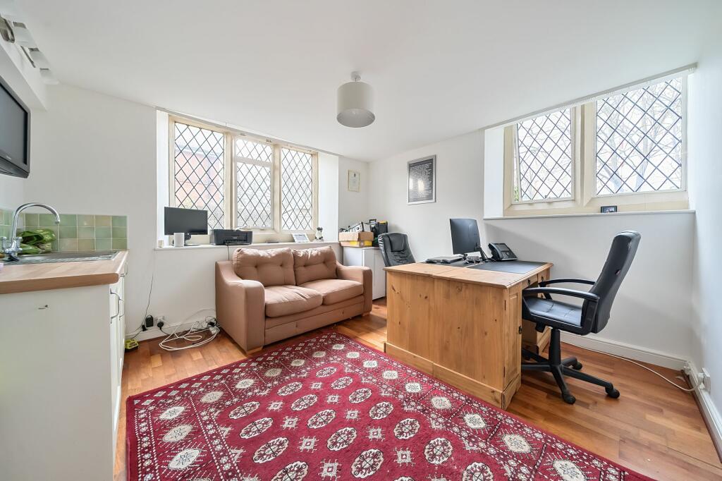 Bedroom Four/Study (1)