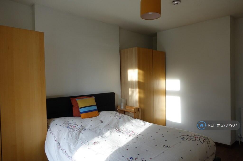 Bedroom No. 3 - View 3