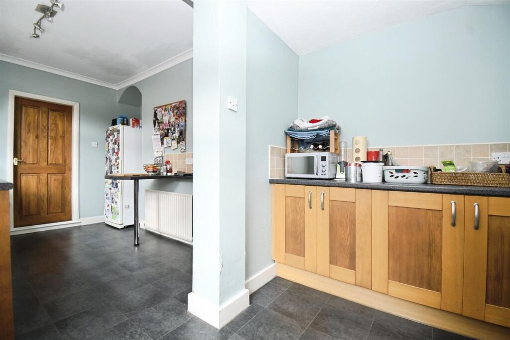 Utility Area