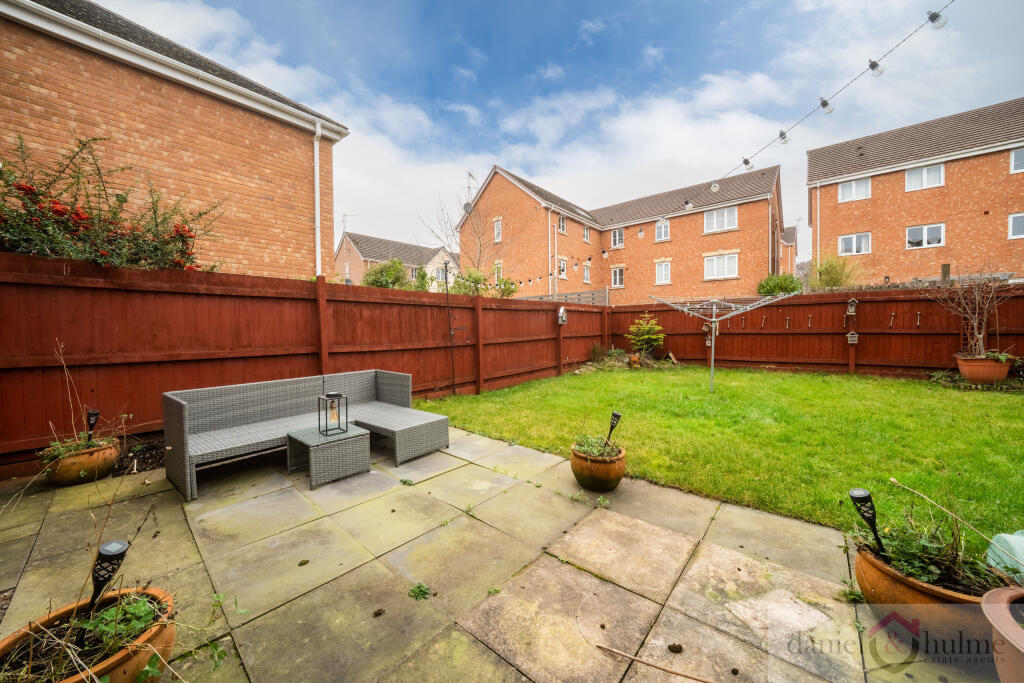 3 Clover Grove-19