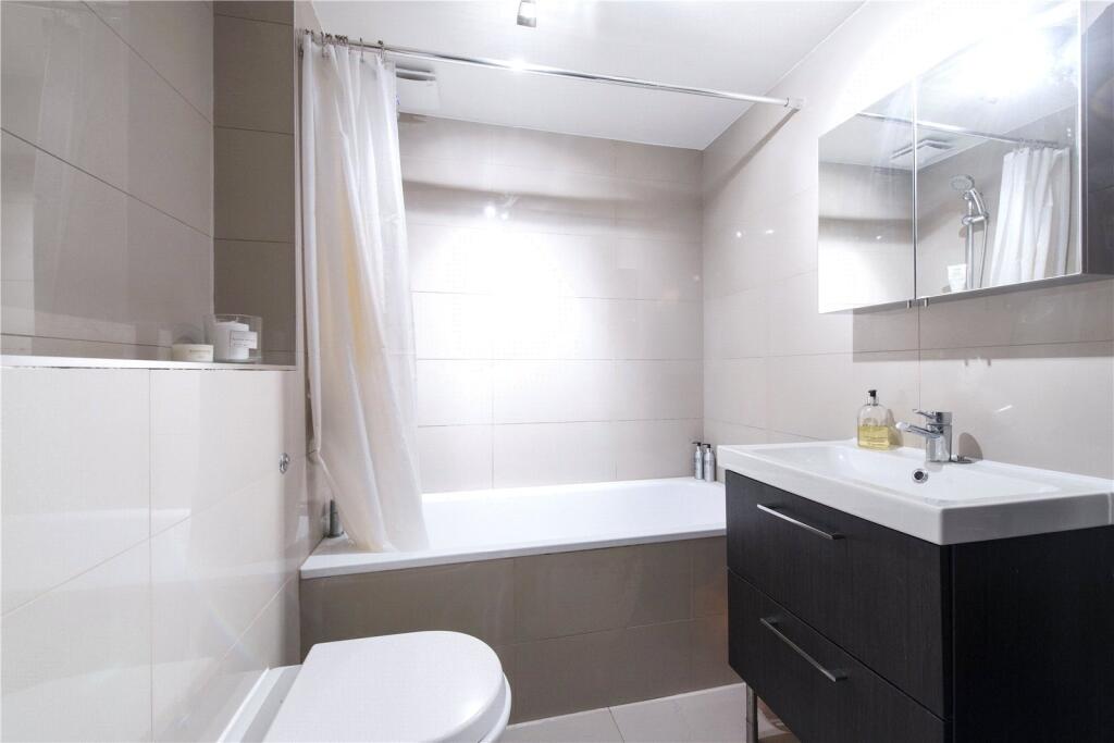 New Bathroom 1