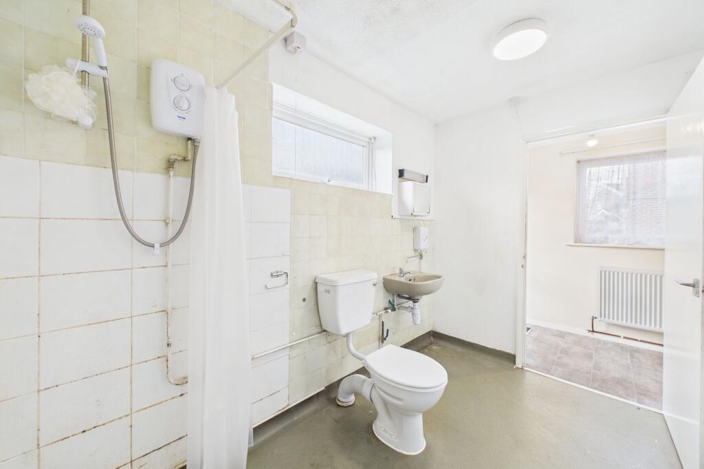 Wet Room