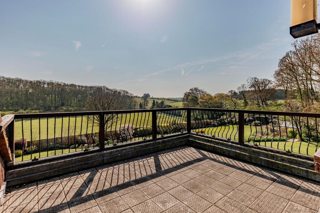 Bedroom One Balcony (1)