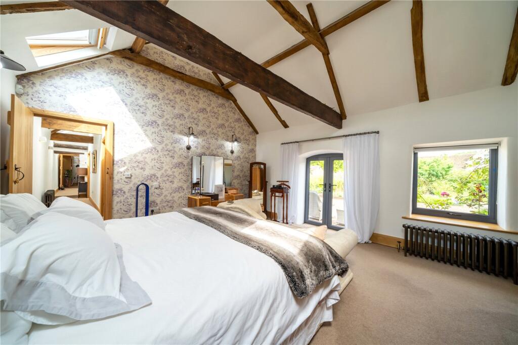 Principal Bedroom