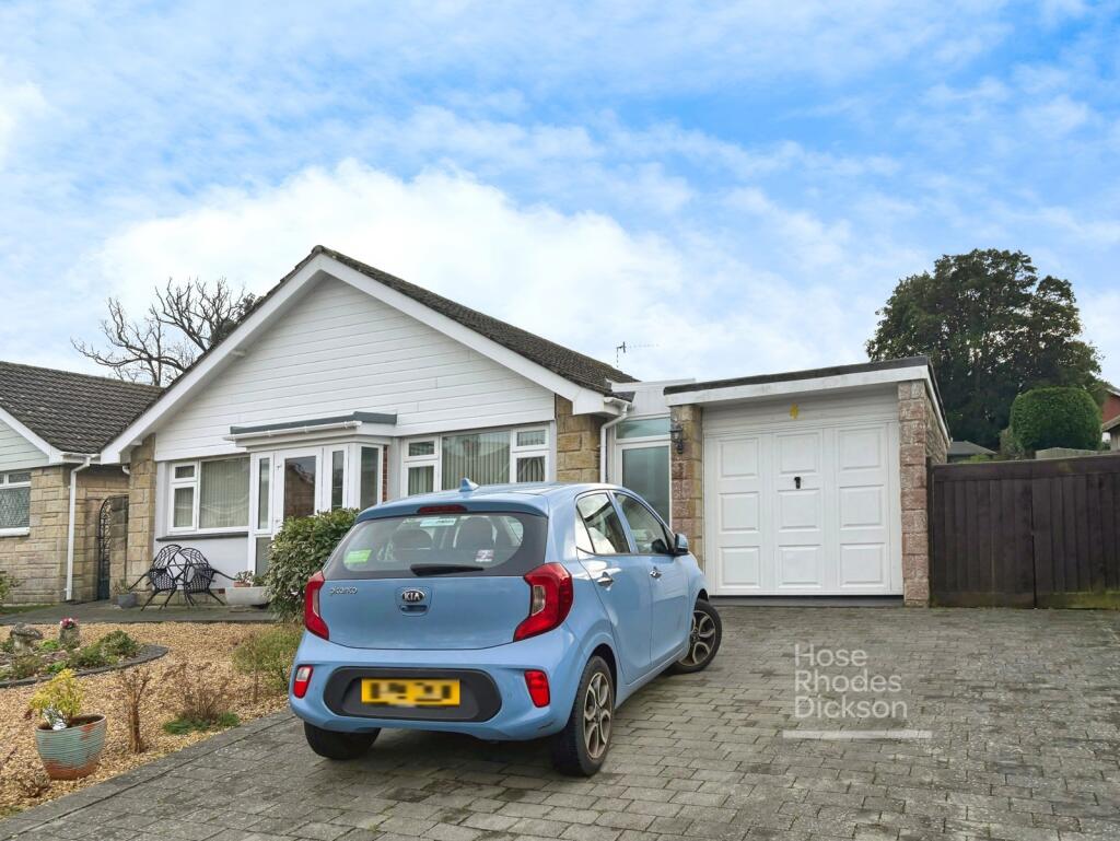 Royal Walk, Ryde, Isle of Wight