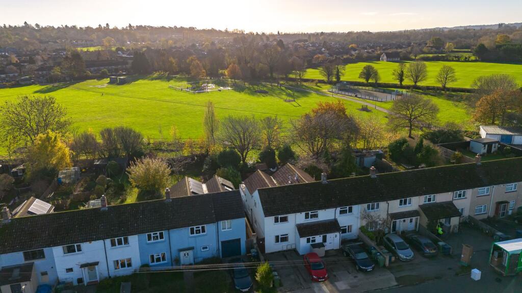 Rippington Drive, Marston, OX3