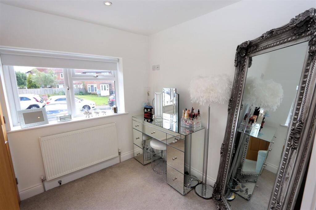 Shaftesbury Road 20