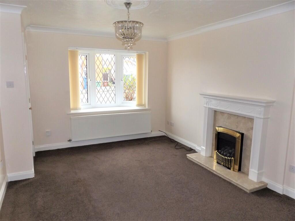 Hodson Way, Heath Hayes