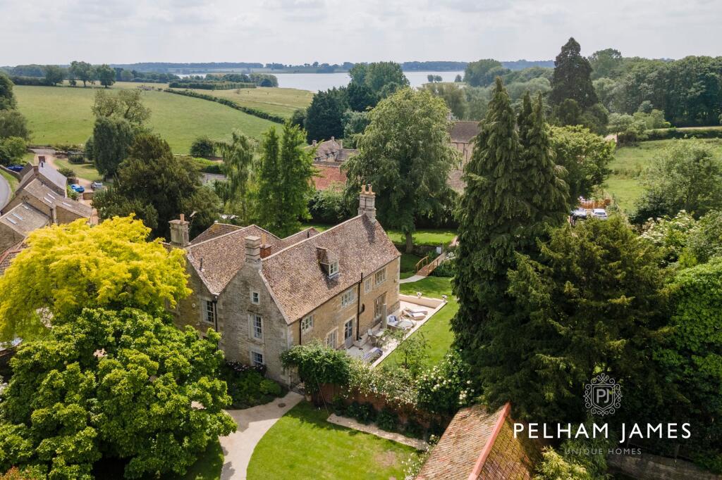 Whitwell House, Whitwell