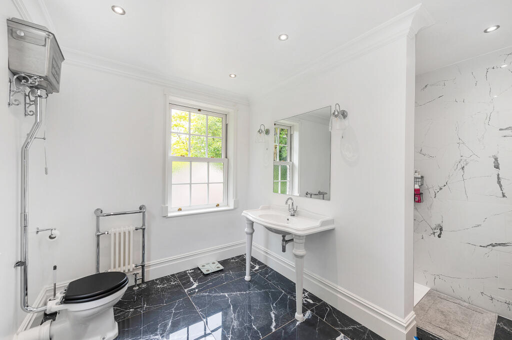 Principal En Suite