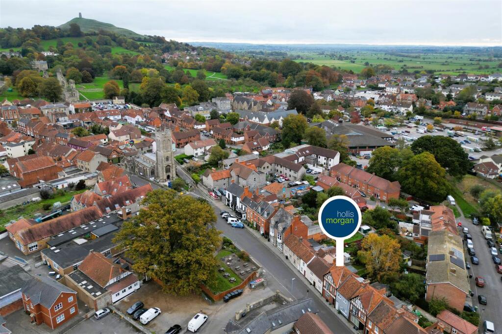 51 Benedict Street, Glastonbury, Somerset BA6 9NB 