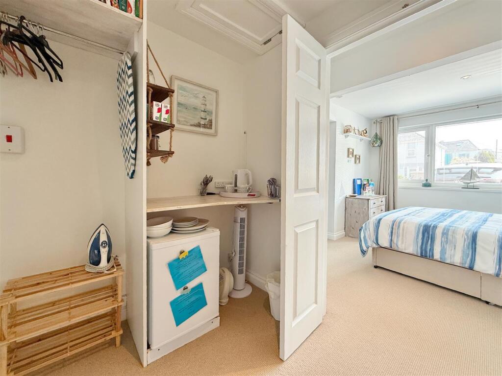 Annex Tea Station.JPG