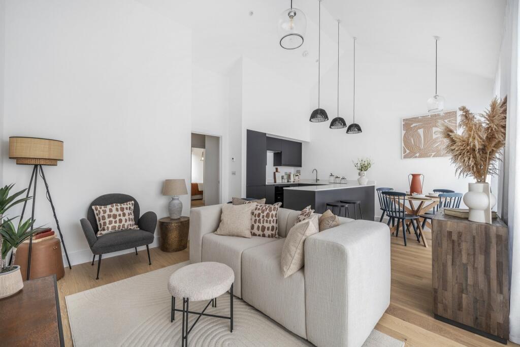 Show Home