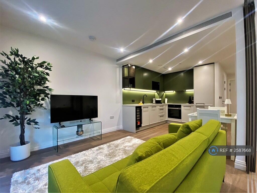 Sitting Area