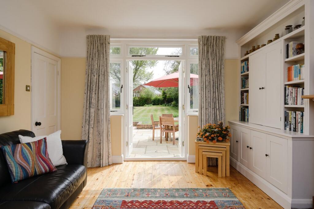 Sitting Room