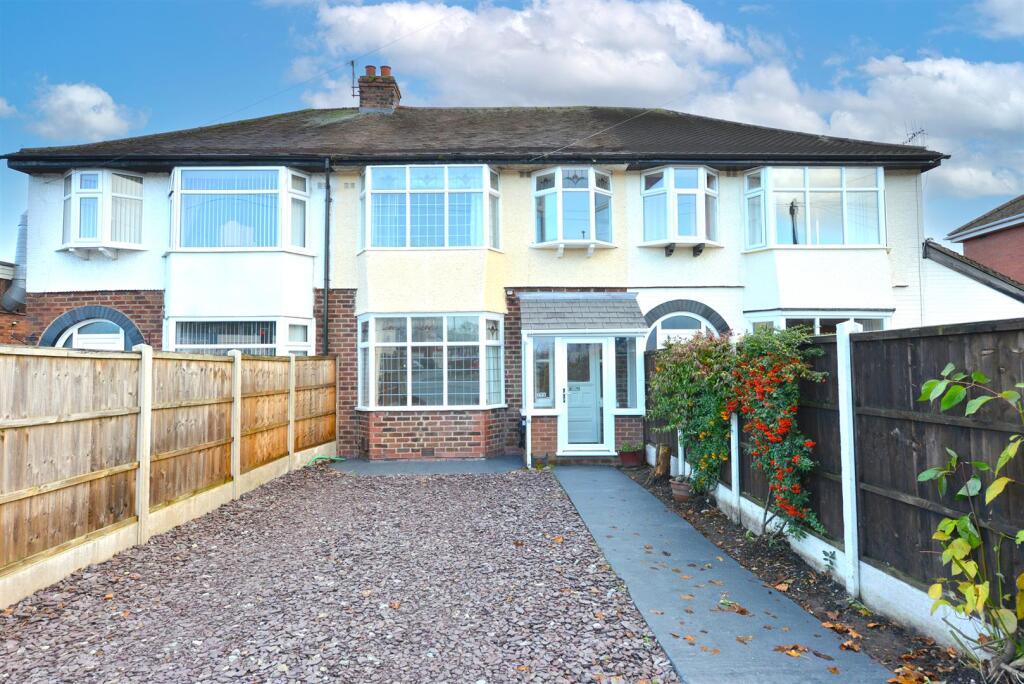 Whitchurch Road, Sundorne, Shrewsbury