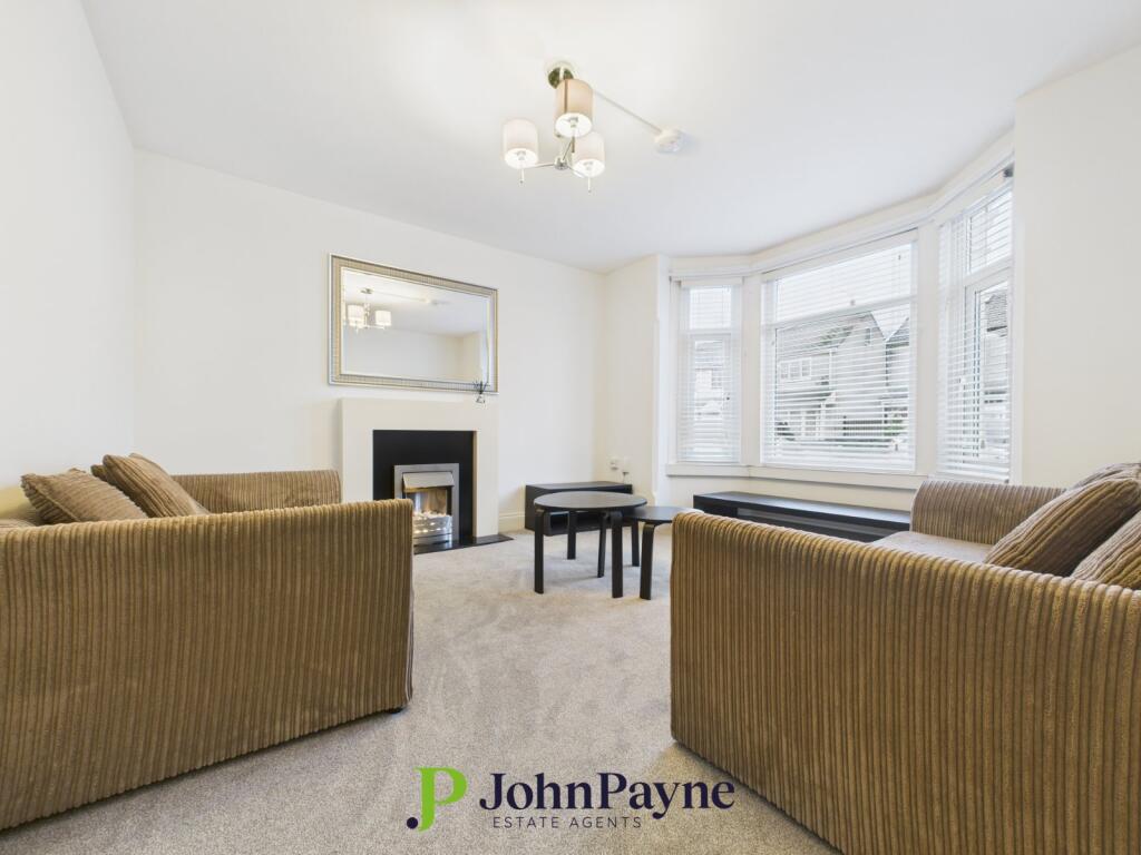 Front Lounge
