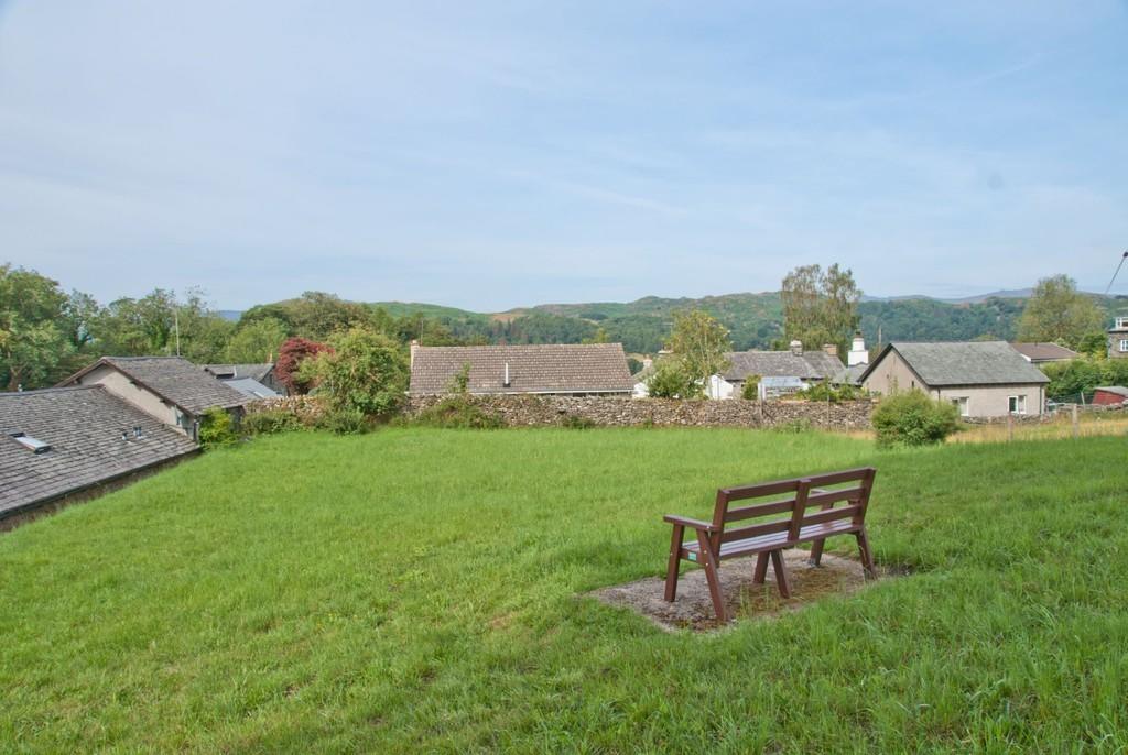 Communal Grounds