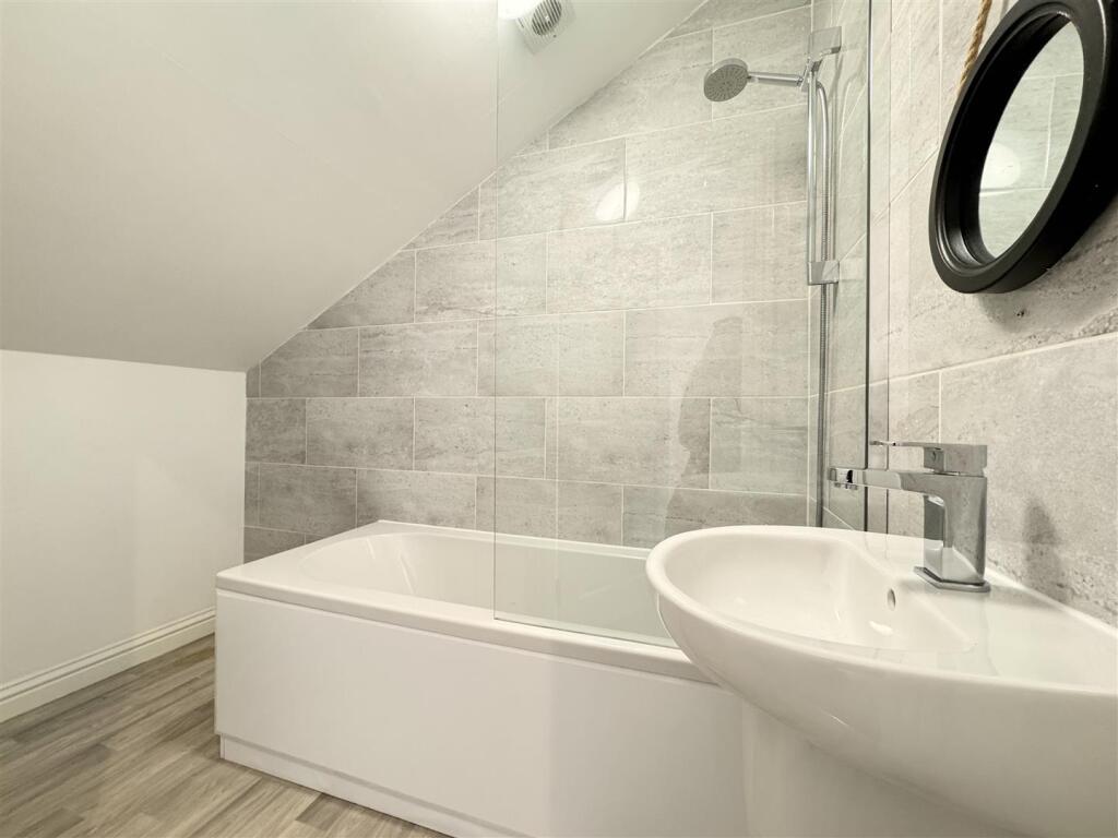 Bathroom 1st Flr