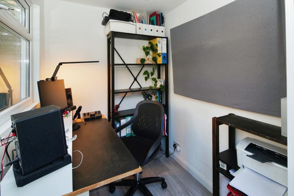 Home Office