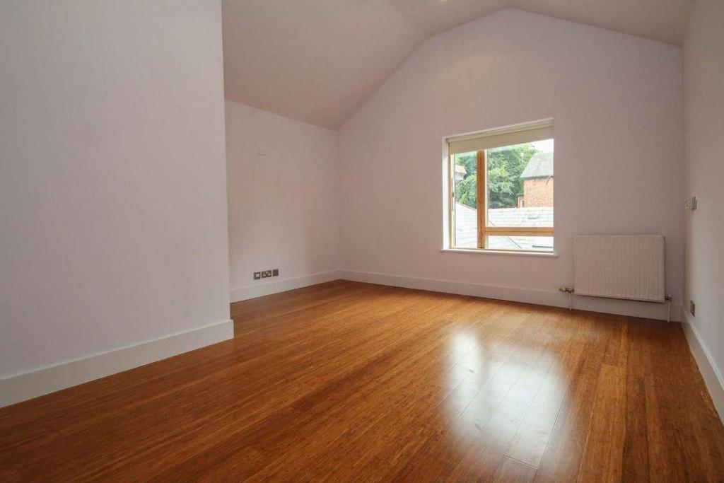 Principal Bedroom 3