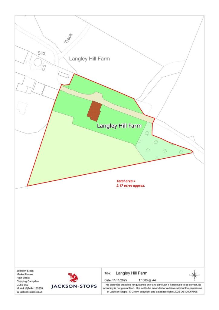Land Plan