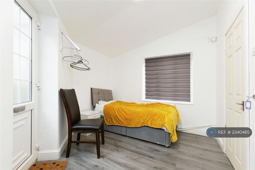 Single Room 3 