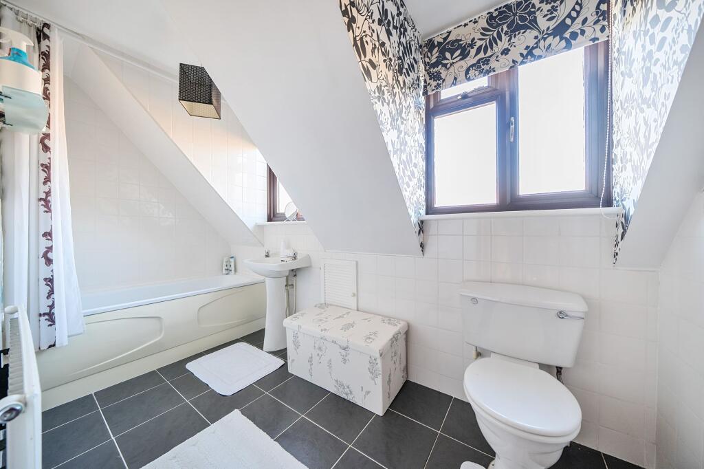 Bathrooms