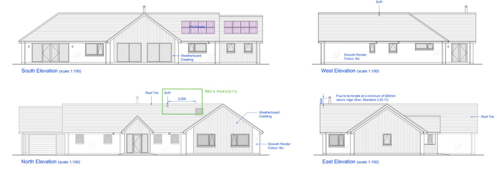 New House Images