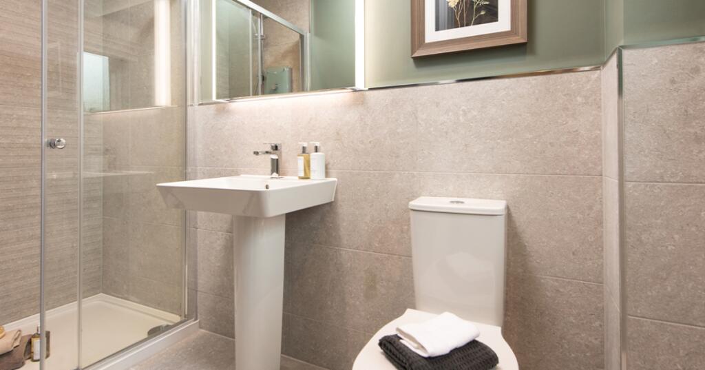 Ensuite