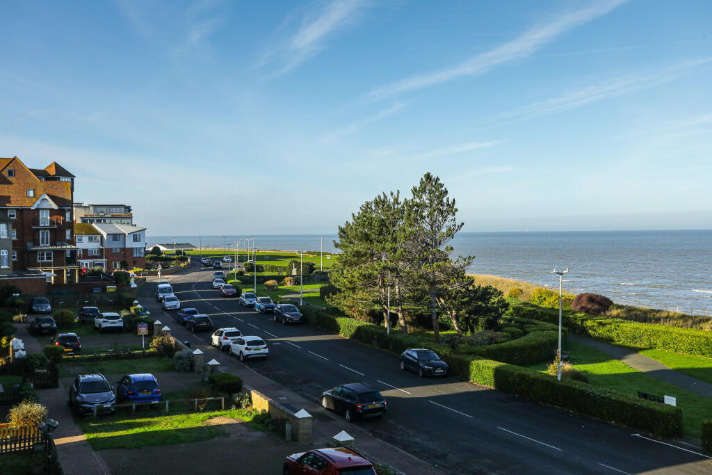 general Flat 5, Kimb