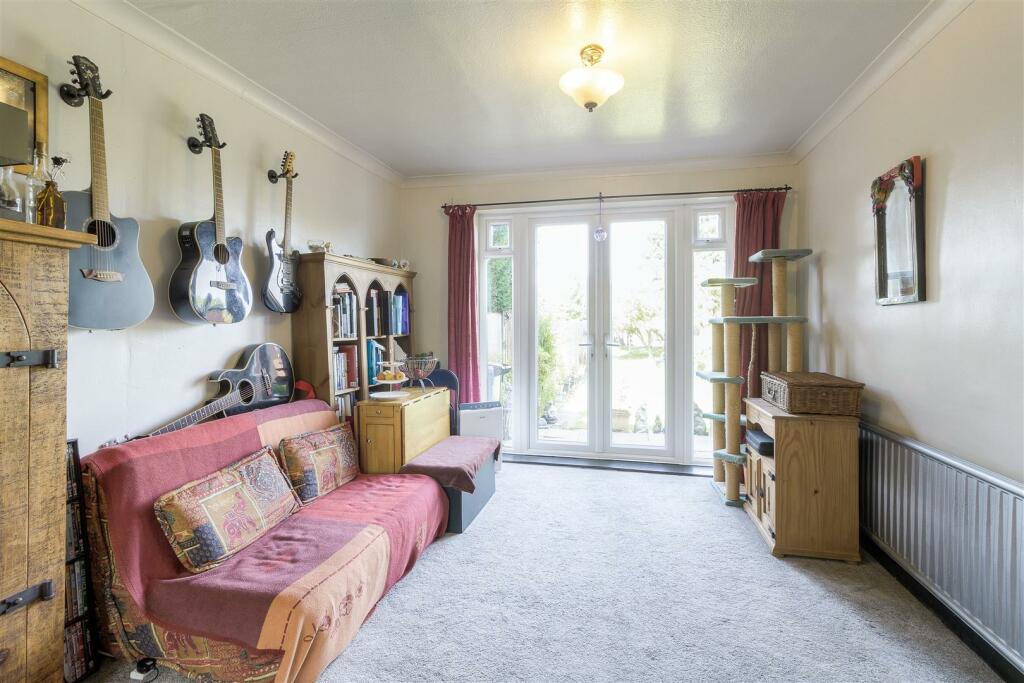 7, Hinckley Road, Barwell