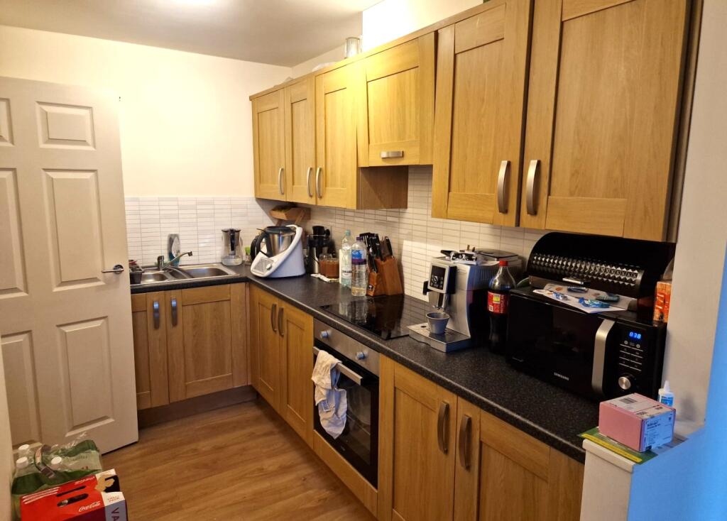 kitchen 5CS