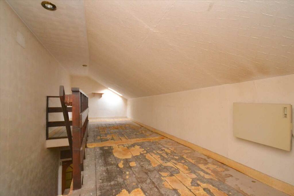 Attic