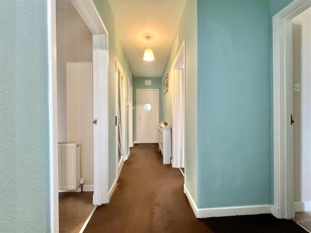 Burt Street, Wellwood