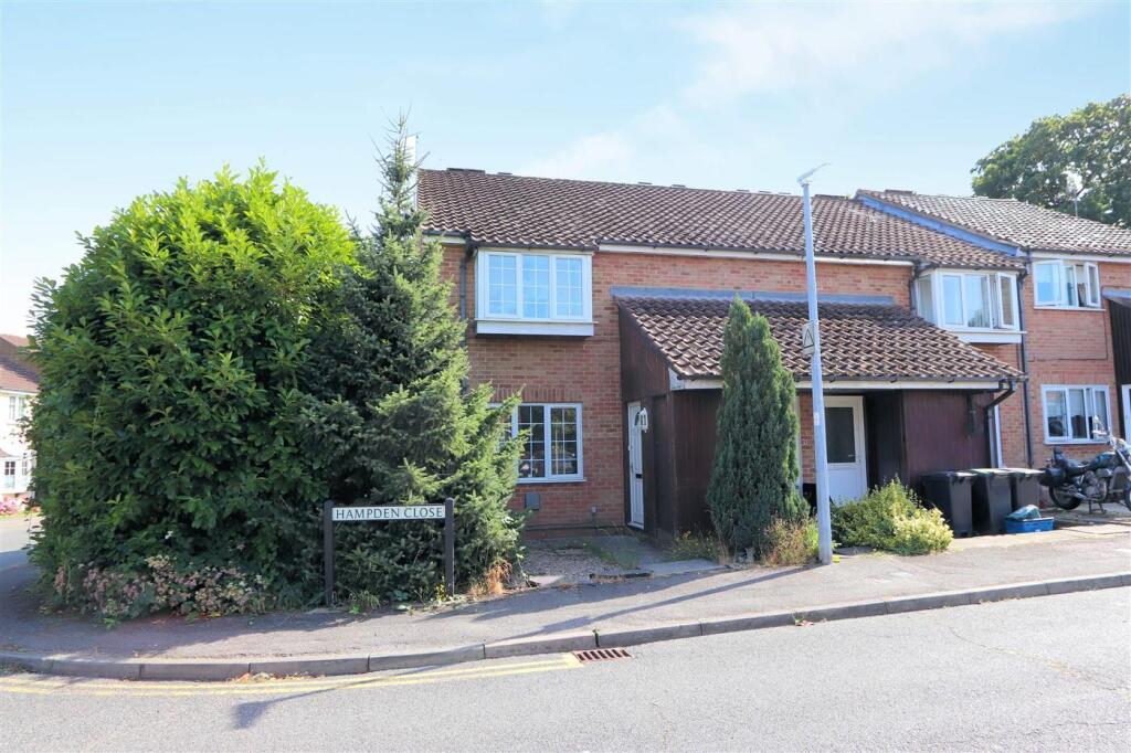 Hampden Close 1