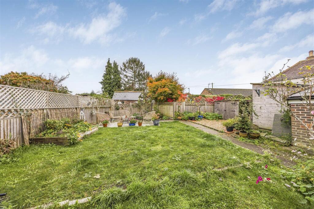 1 Beckenham Terrace, North Street, Westbourne-Port