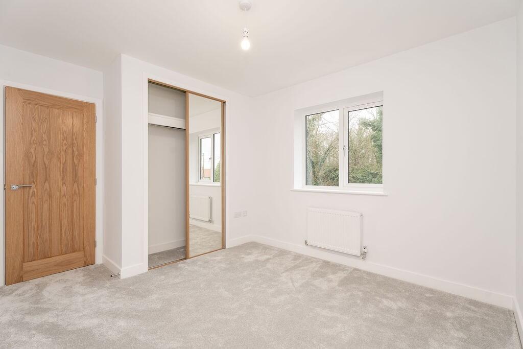 Example Bedroom