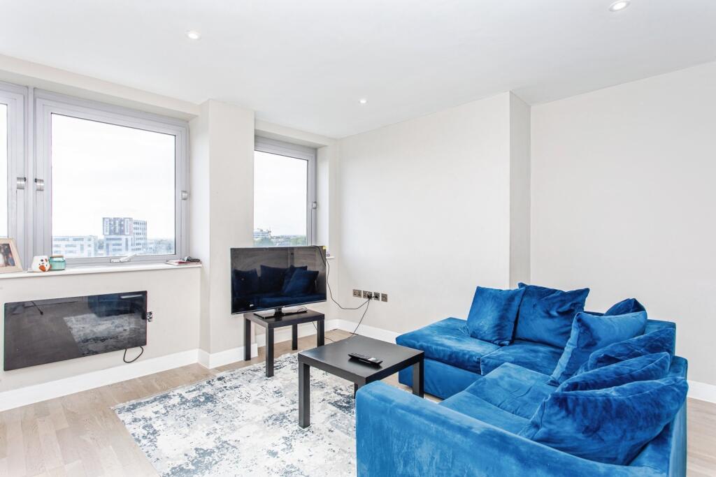 Open Plan
