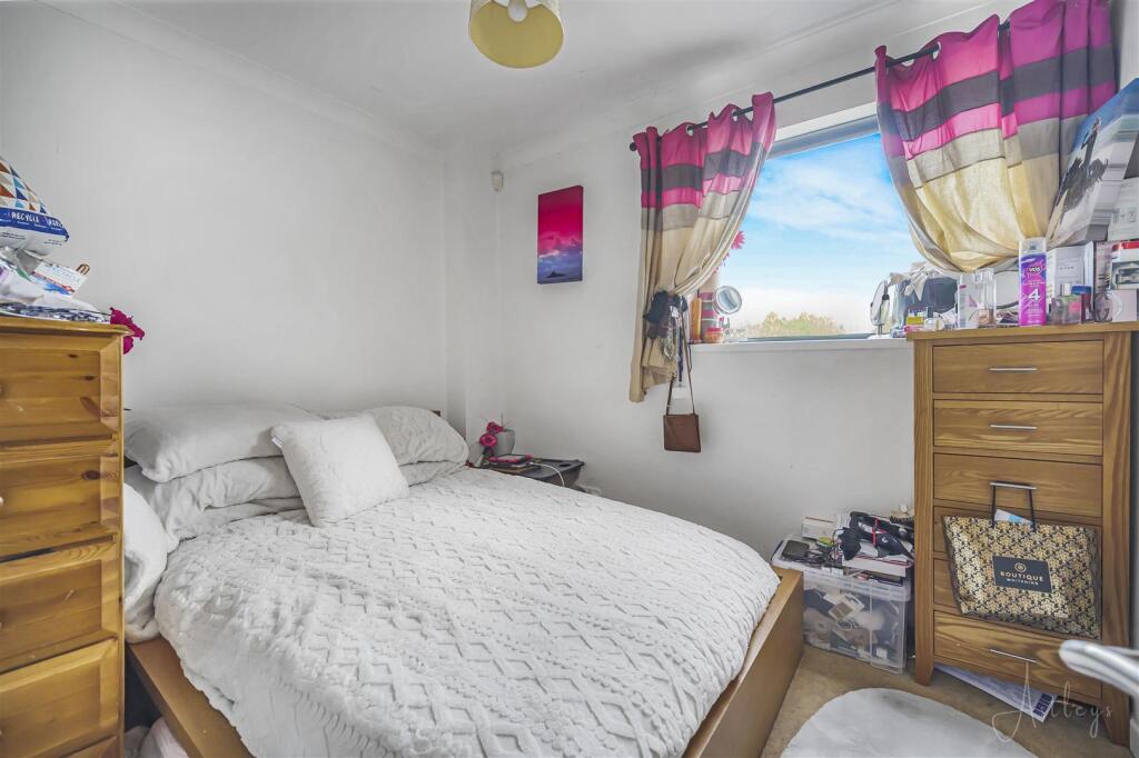 Bedroom five