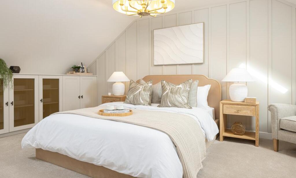 Dandara - The Acres - The Grantham, Home 270