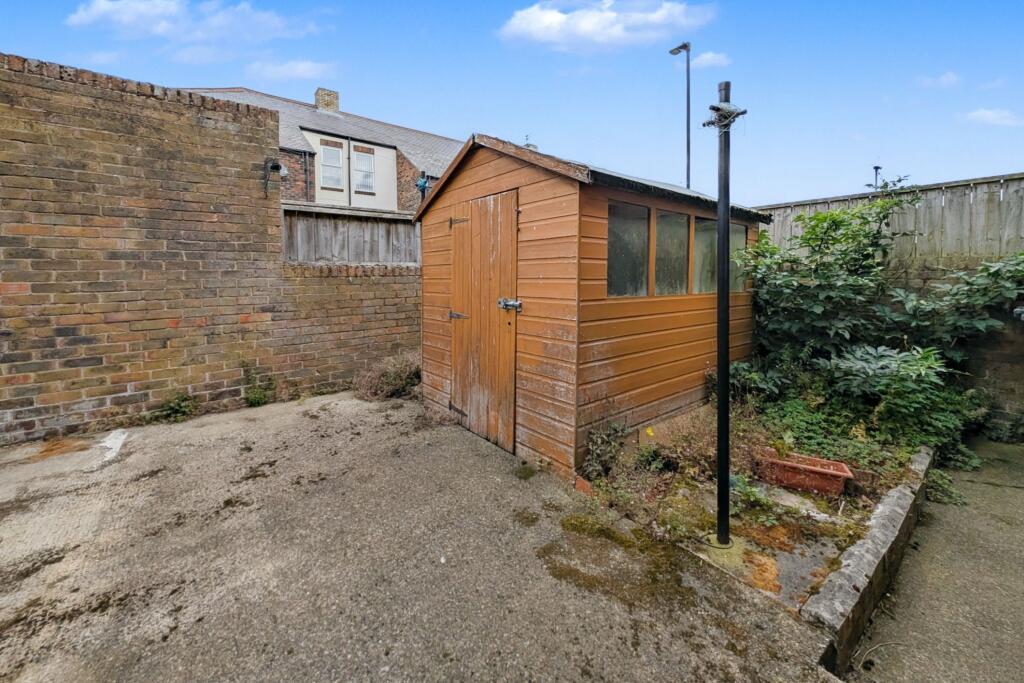 8 James Street, Westerhope, Newcastle Upon Tyne, NE5 5JL