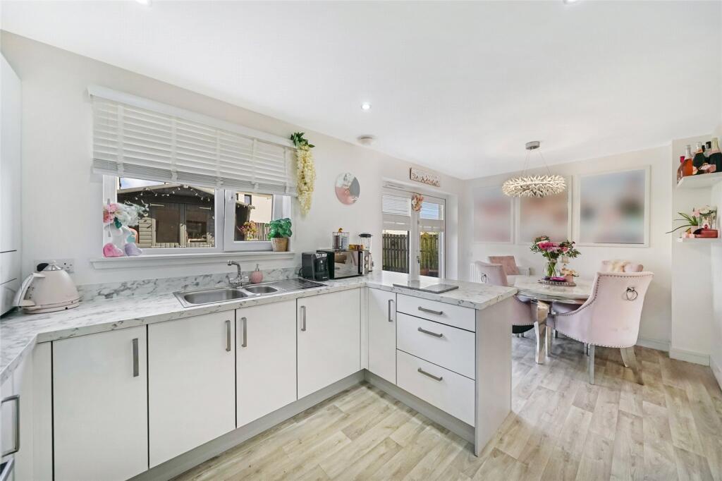 Kitchen/ Diner