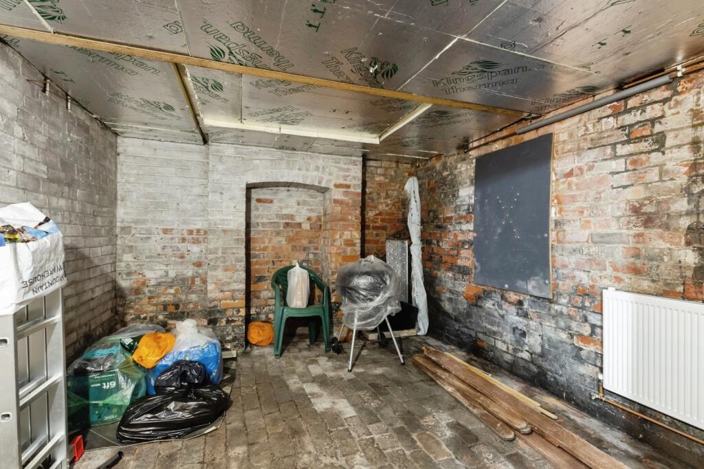 Cellar